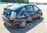 2008 Toyota PRIUS фото