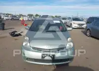 2008 Toyota PRIUS фото