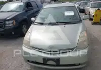 2008 Toyota PRIUS фото