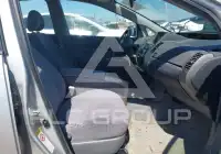 2008 Toyota PRIUS фото