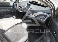 2008 Toyota PRIUS фото