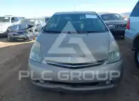2008 Toyota PRIUS фото