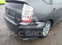 2008 Toyota PRIUS фото