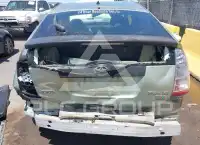 2008 Toyota PRIUS фото