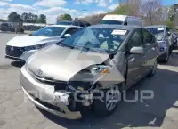 2008 Toyota PRIUS фото