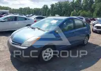 2008 Toyota PRIUS фото