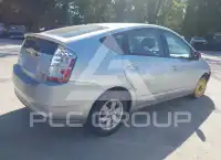 2008 Toyota PRIUS фото