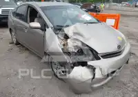 2008 Toyota PRIUS фото