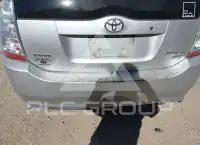 2008 Toyota PRIUS фото