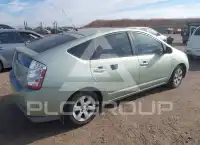 2008 Toyota PRIUS фото