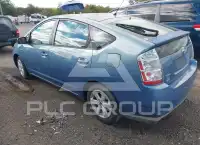 2008 Toyota PRIUS фото