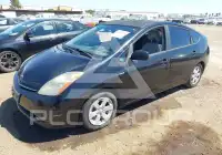 2008 Toyota PRIUS photo