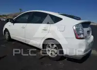 2008 Toyota PRIUS photo