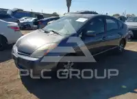 2008 Toyota PRIUS фото