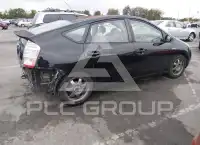 2008 Toyota PRIUS photo