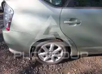 2008 Toyota PRIUS фото