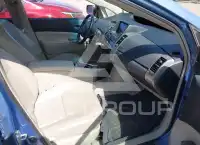 2008 Toyota PRIUS фото
