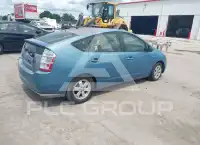 2008 Toyota PRIUS фото