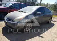 2008 Toyota PRIUS фото