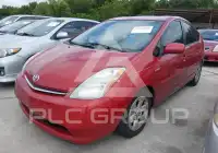 2008 Toyota PRIUS фото