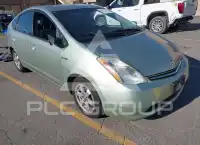2008 Toyota PRIUS фото
