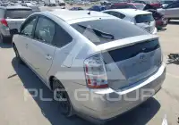 2008 Toyota PRIUS фото