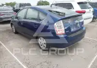 2008 Toyota PRIUS фото