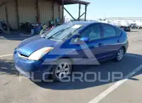 2008 Toyota PRIUS photo