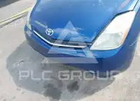 2008 Toyota PRIUS фото