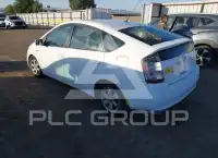 2008 Toyota PRIUS фото
