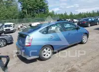2008 Toyota PRIUS фото