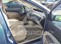 2008 Toyota PRIUS фото