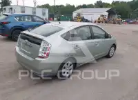 2008 Toyota PRIUS photo