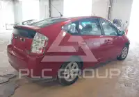 2008 Toyota PRIUS photo