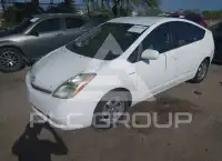 2008 Toyota PRIUS photo
