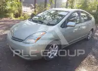2008 Toyota PRIUS фото