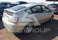 2008 Toyota PRIUS фото