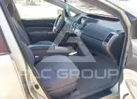 2008 Toyota PRIUS фото