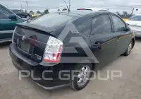 2008 Toyota PRIUS фото