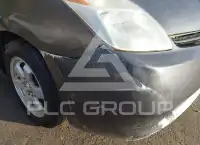 2008 Toyota PRIUS фото