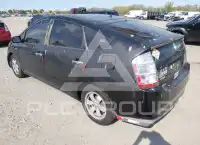 2008 Toyota PRIUS фото