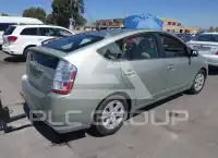 2008 Toyota PRIUS photo