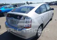 2008 Toyota PRIUS фото