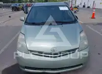 2008 Toyota PRIUS photo