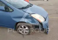2008 Toyota PRIUS фото
