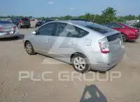 2008 Toyota PRIUS фото