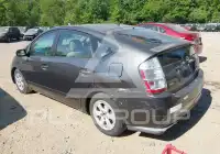 2008 Toyota PRIUS фото