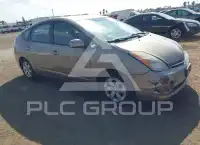 2008 Toyota PRIUS фото