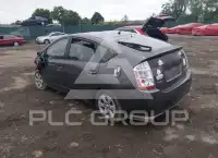 2008 Toyota PRIUS photo