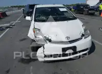 2008 Toyota PRIUS фото